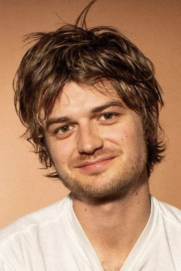 Joe Keery
