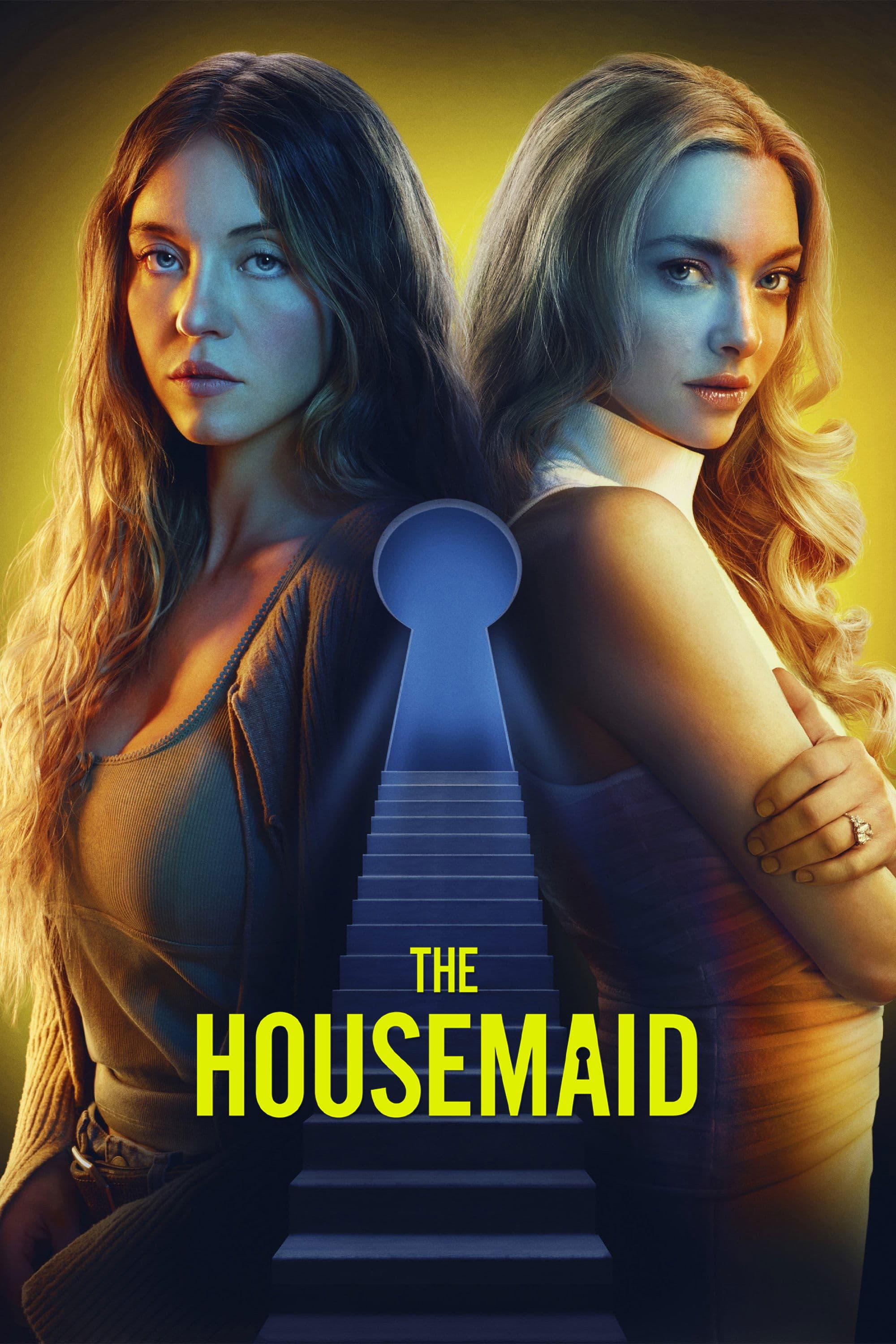 The Housemaid